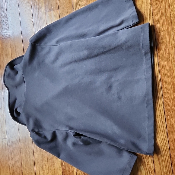 Old Navy 3/4 Sleeve Jacket - Picture 3 of 4